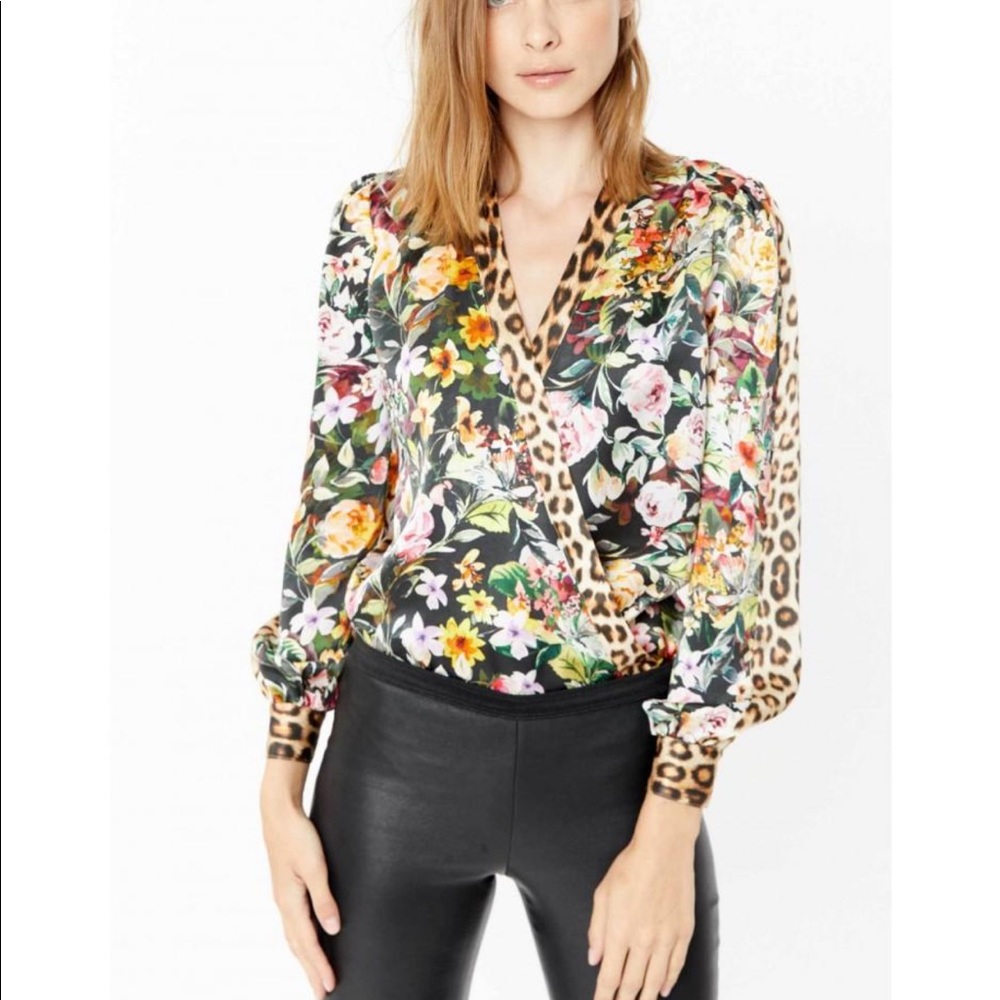 Generation Love Blouse